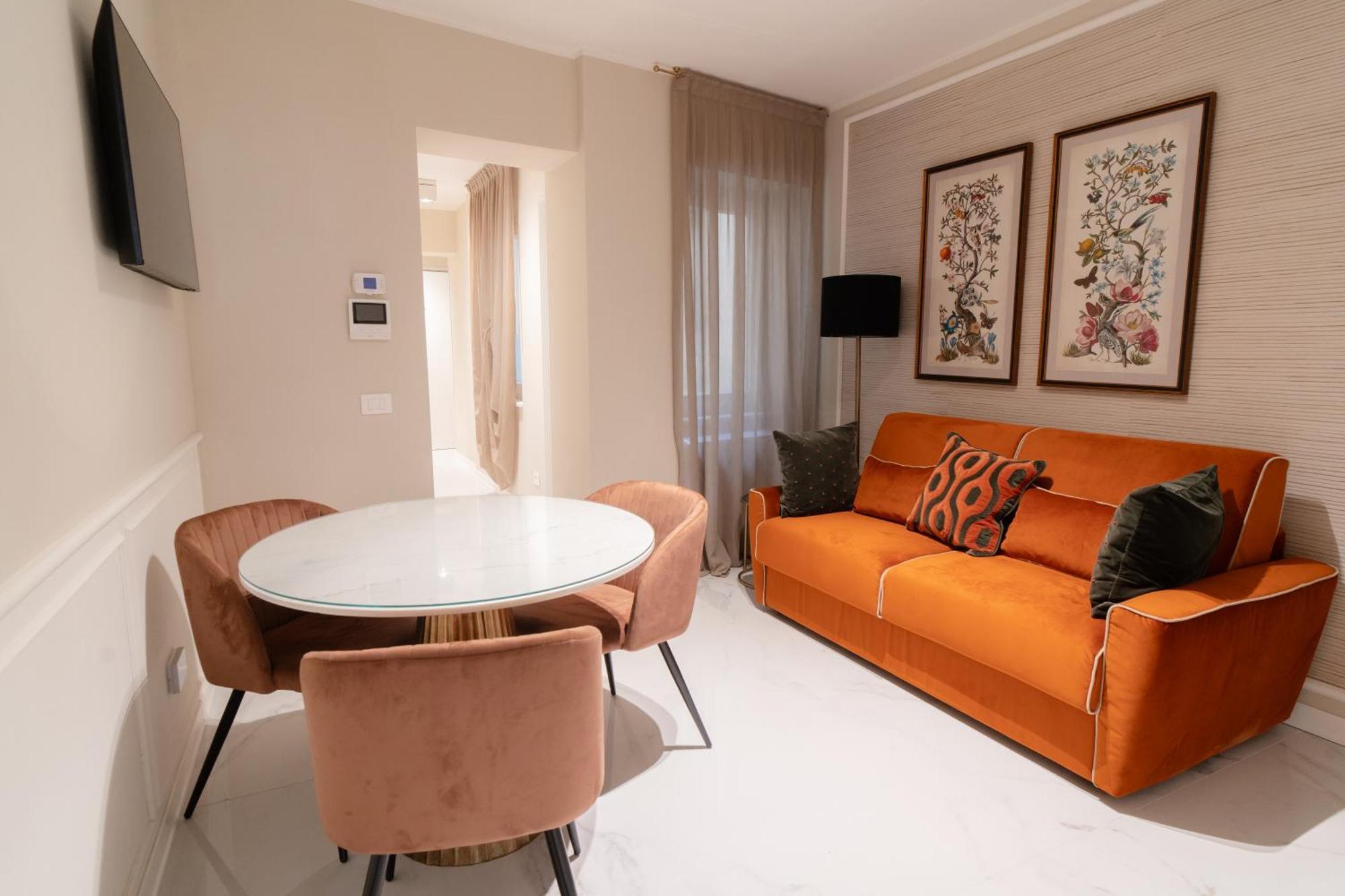 La Chartreuse Luxury Suites Parma Exterior foto