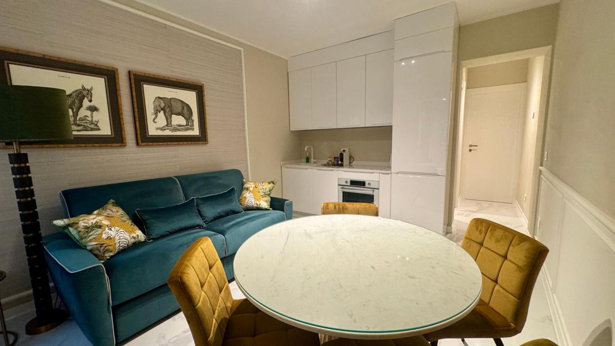 La Chartreuse Luxury Suites Parma Exterior foto